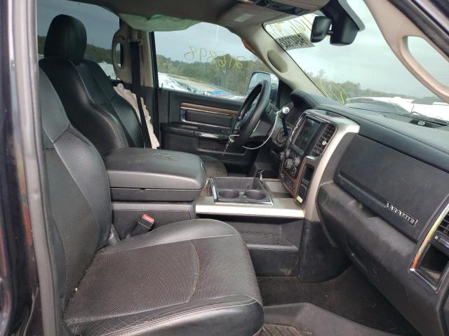 Photo 5 from auction – 2013 RAM 2500 LARAM with VIN 3C6UR5FL7DG608242