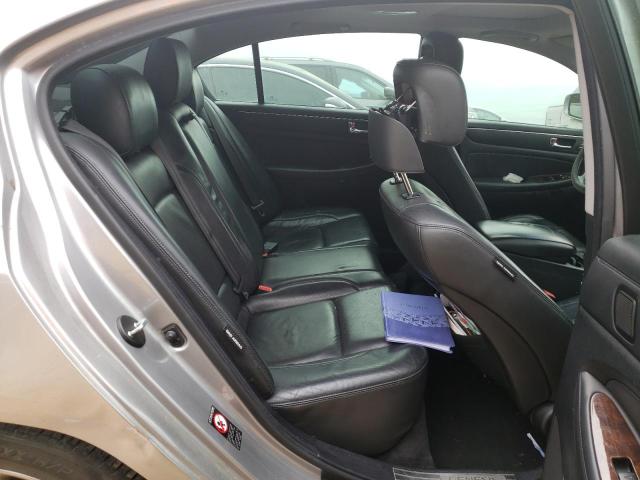 Photo 6 from auction – 2011 HYUNDAI GENESIS 3. with VIN KMHGC4DE8BU121448