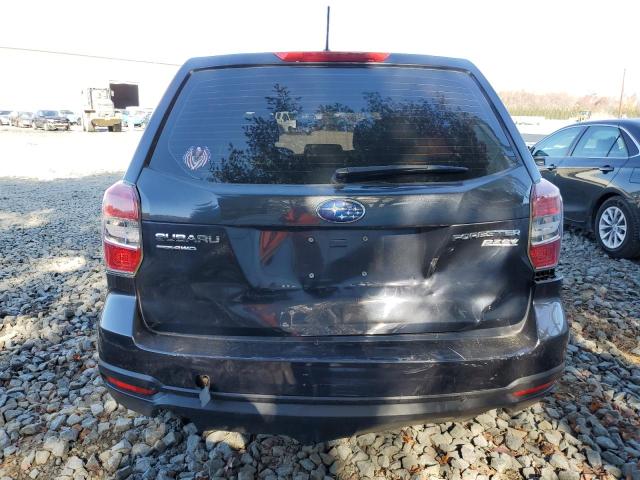 Photo 9 from auction – 2014 SUBARU FORESTER 2 with VIN JF2SJAAC6EH435538
