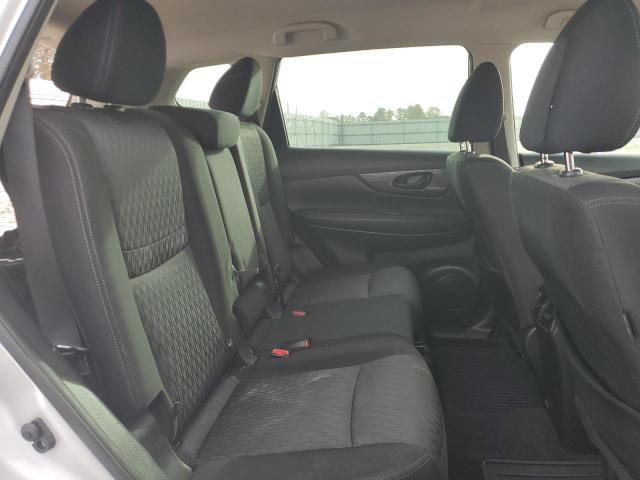 Photo 6 from auction – 2020 NISSAN ROGUE S with VIN JN8AT2MT6LW033392