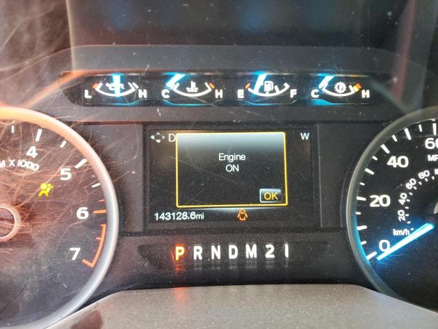 Photo 8 from auction – 2015 FORD F150 SUPER with VIN 1FTEW1EG0FFA49494