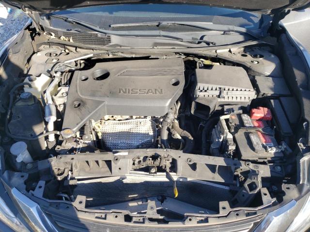 Photo 7 from auction – 2017 NISSAN ALTIMA 2.5 with VIN 1N4AL3AP3HC256853