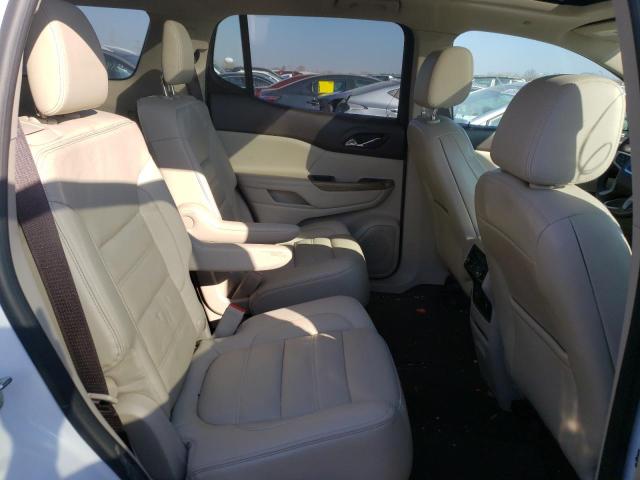 Photo 6 from auction – 2017 GMC ACADIA DEN with VIN 1GKKNPLS8HZ309100