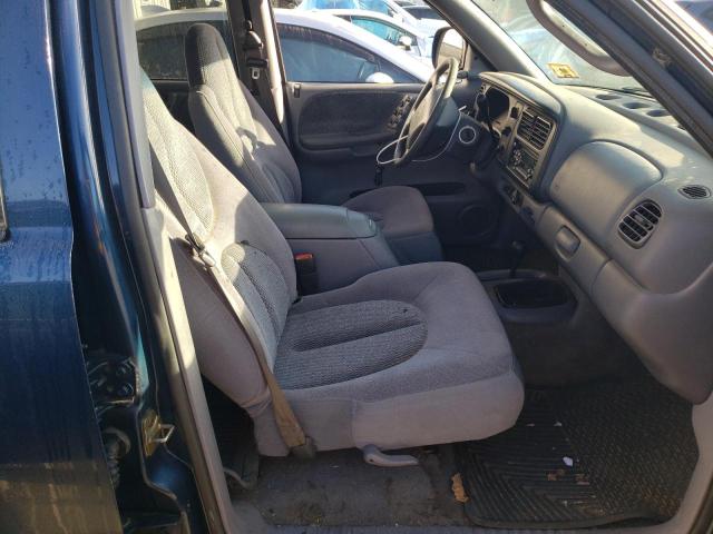 Photo 5 from auction – 2000 DODGE DURANGO with VIN 1B4HS28Z3YF304893