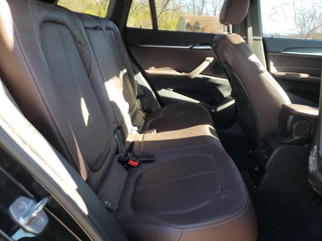 Photo 6 from auction – 2017 BMW X1 XDRIVE2 with VIN WBXHT3C38H5F86193