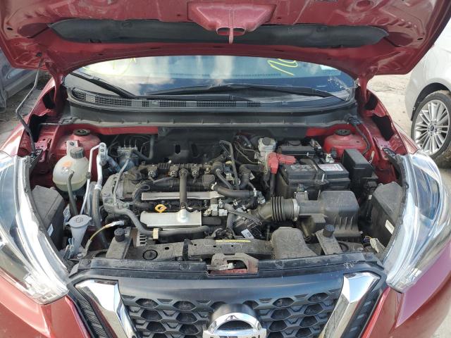 Photo 7 from auction – 2020 NISSAN KICKS SR with VIN 3N1CP5DV4LL568631