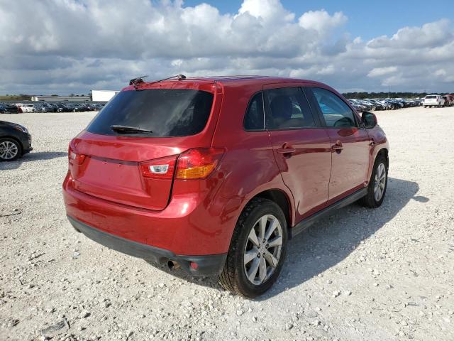 Photo 4 from auction – 2015 MITSUBISHI OUTLANDER with VIN 4A4AP3AW0FE028888