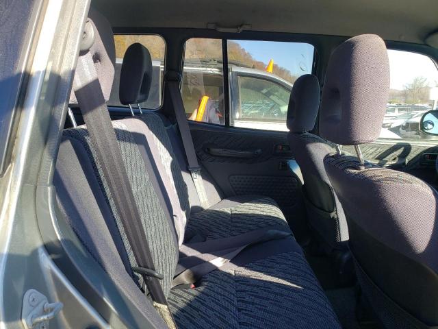 Photo 6 from auction – 2000 TOYOTA RAV4 with VIN JT3HP10V6Y0241206