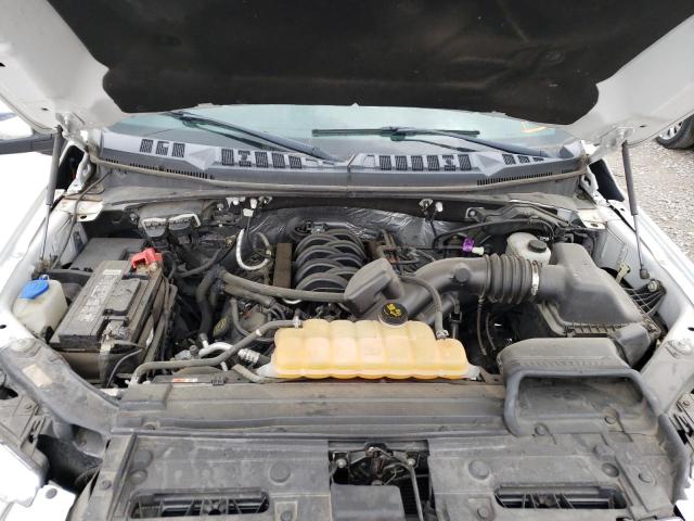 Photo 7 from auction – 2016 FORD F150 SUPER with VIN 1FTEW1EF9GFD18603