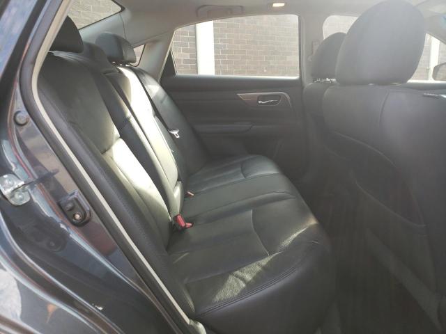 Photo 6 from auction – 2013 NISSAN ALTIMA 2.5 with VIN 1N4AL3AP1DC214787