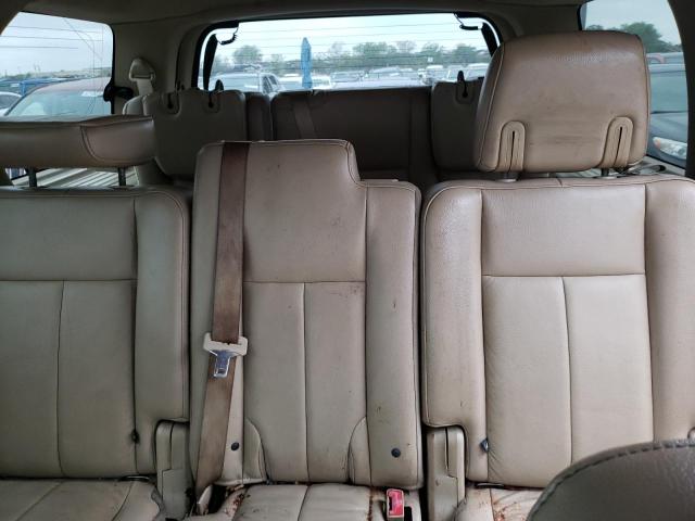 Photo 10 from auction – 2008 FORD EXPEDITION with VIN 1FMFU17518LA14906