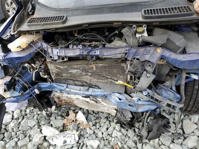 Photo 7 from auction – 2013 FORD ESCAPE SE with VIN 1FMCU0G96DUB77216