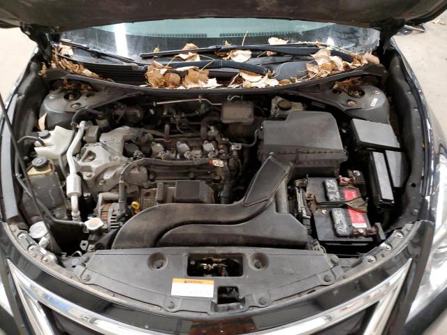 Photo 7 from auction – 2013 NISSAN ALTIMA 2.5 with VIN 1N4AL3AP9DN491787