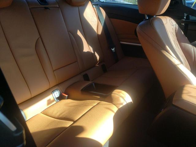 Photo 6 from auction – 2020 BMW 430XI with VIN WBA4W5C06LFJ86635