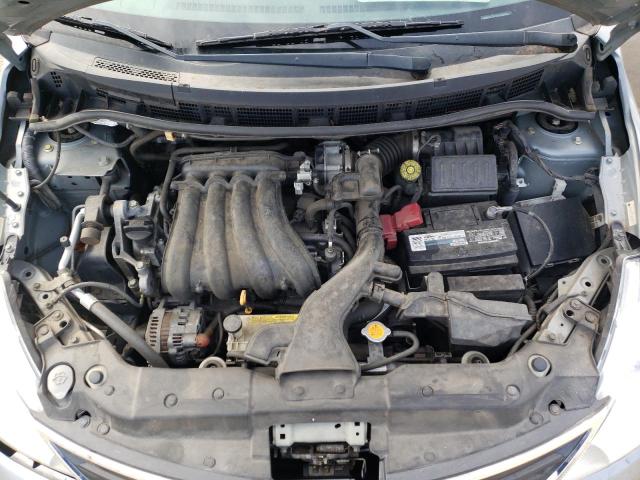 Photo 7 from auction – 2012 NISSAN VERSA S with VIN 3N1BC1CP7CK248390