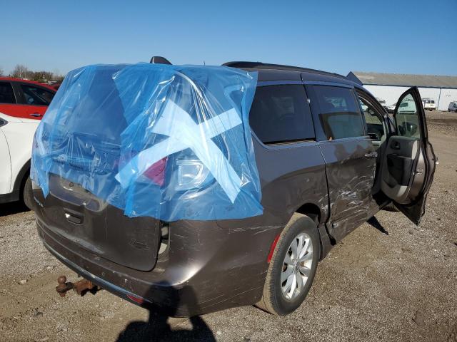Photo 4 from auction – 2017 CHRYSLER PACIFICA T with VIN 2C4RC1BG8HR660741