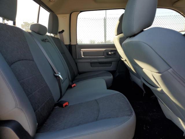 Photo 6 from auction – 2019 RAM 1500 CLASS with VIN 1C6RR7TT9KS714140
