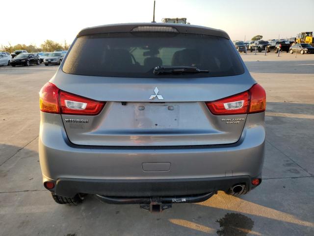 Photo 6 from auction – 2014 MITSUBISHI OUTLANDER with VIN 4A4AR4AU1EE020327