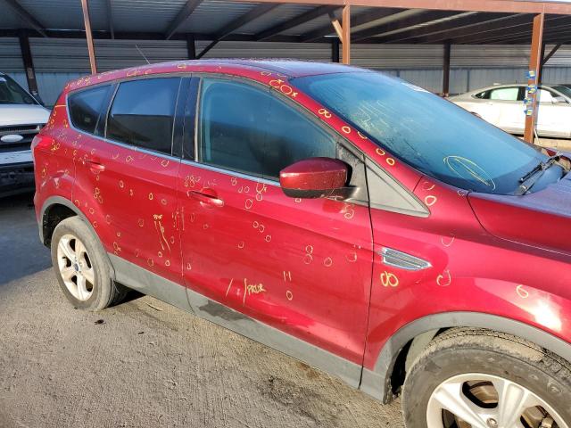 Фото 9 с аукциона – 2016 FORD ESCAPE SE с VIN 1FMCU0G73GUA77075