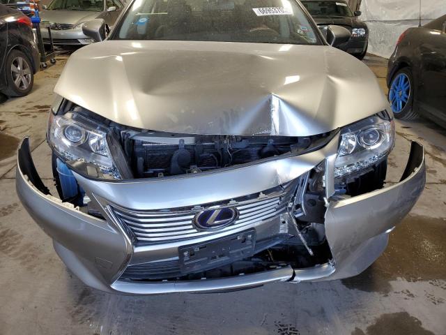 Photo 9 from auction – 2015 LEXUS ES 300H with VIN JTHBW1GG7F2078870