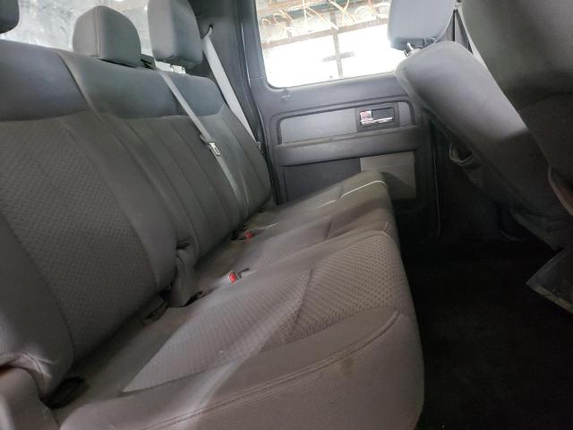 Photo 6 from auction – 2014 FORD F150 SUPER with VIN 1FTFW1EF8EKD93009