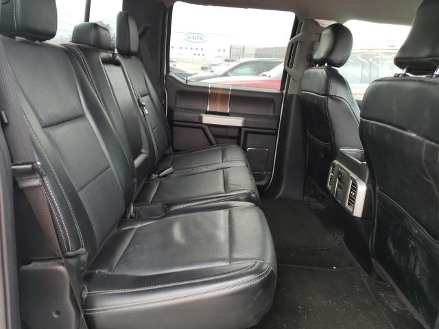 Photo 6 from auction – 2016 FORD F150 SUPER with VIN 1FTEW1EF9GFD18603