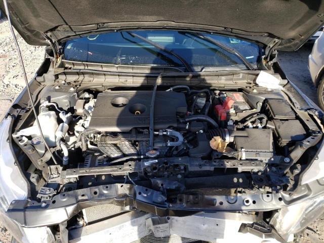 Photo 7 from auction – 2019 NISSAN ALTIMA S with VIN 1N4BL4BW3KC163239