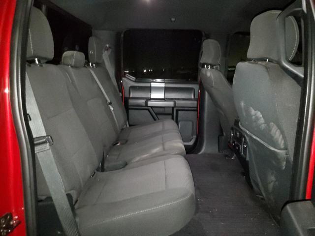 Photo 6 from auction – 2017 FORD F150 SUPER with VIN 1FTEW1EG3HKC61946