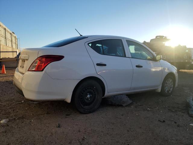 Photo 4 from auction – 2019 NISSAN VERSA S with VIN 3N1CN7AP0KL802981