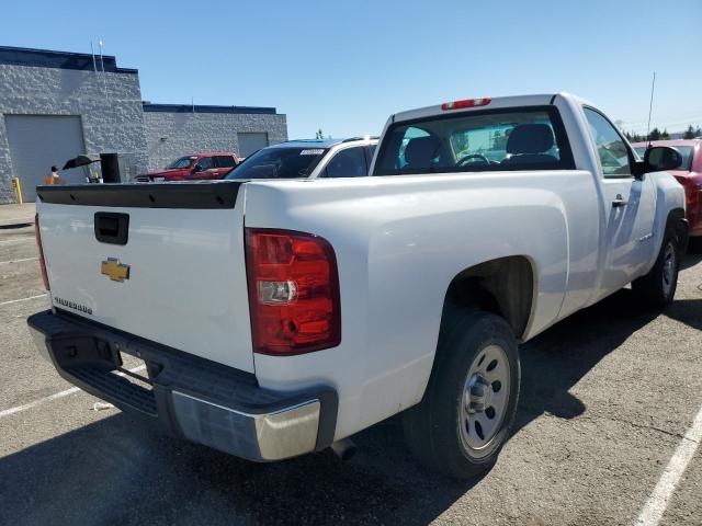 Photo 4 from auction – 2012 CHEVROLET SILVERADO with VIN 1GCNCPEX0CZ246364