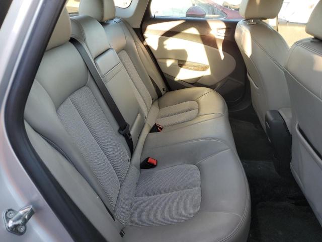 Photo 6 from auction – 2016 BUICK VERANO with VIN 1G4PP5SK0G4101737