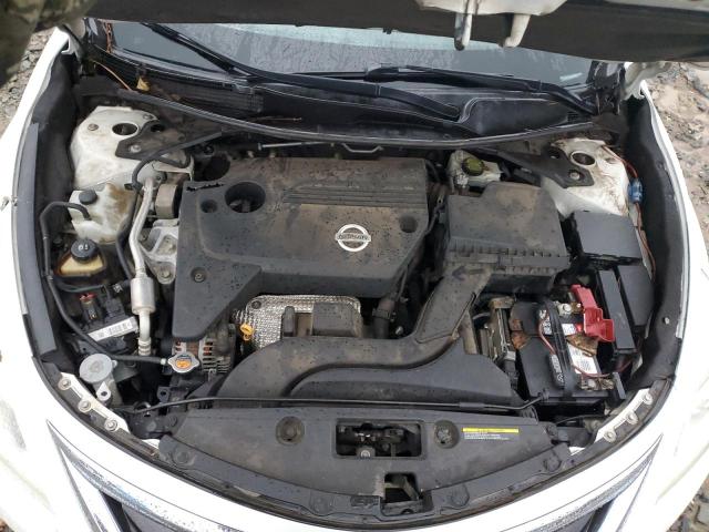 Photo 7 from auction – 2013 NISSAN ALTIMA 2.5 with VIN 1N4AL3AP9DC236682