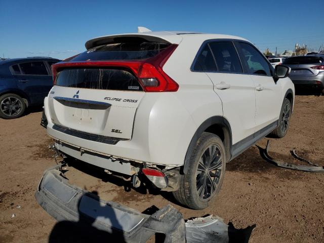Photo 4 from auction – 2018 MITSUBISHI ECLIPSE CR with VIN JA4AT5AA8JZ063094
