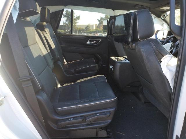 Photo 6 from auction – 2021 GMC YUKON with VIN 1GKS2BKD4MR488633