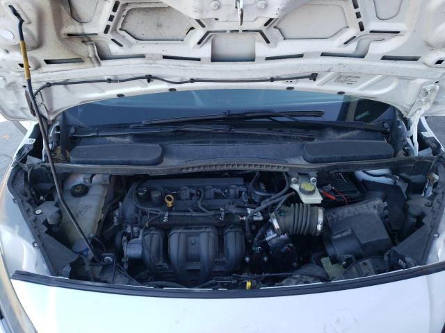 Photo 7 from auction – 2016 FORD TRANSIT CO with VIN NM0LE6E72G1254477