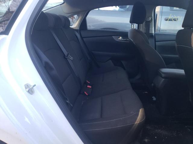 Photo 6 from auction – 2019 KIA FORTE FE with VIN 3KPF24ADXKE090278