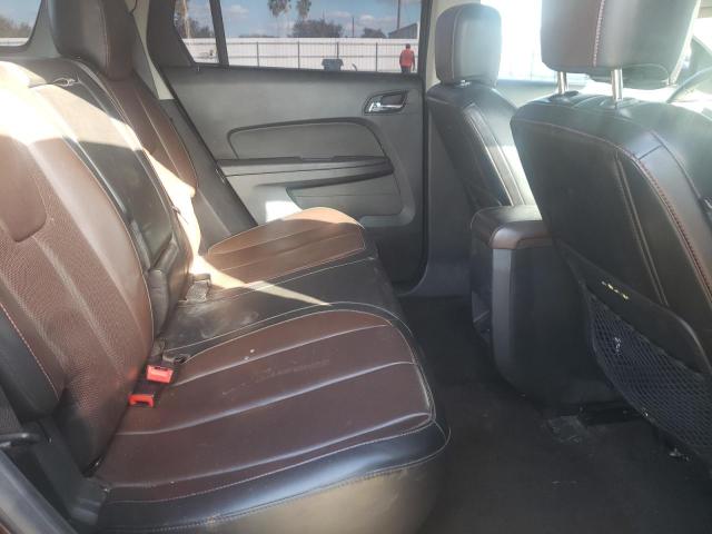 Photo 6 from auction – 2011 GMC TERRAIN SL with VIN 2CTALWECXB6418887