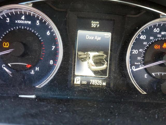 Photo 8 from auction – 2016 TOYOTA CAMRY LE with VIN 4T4BF1FK1GR521450