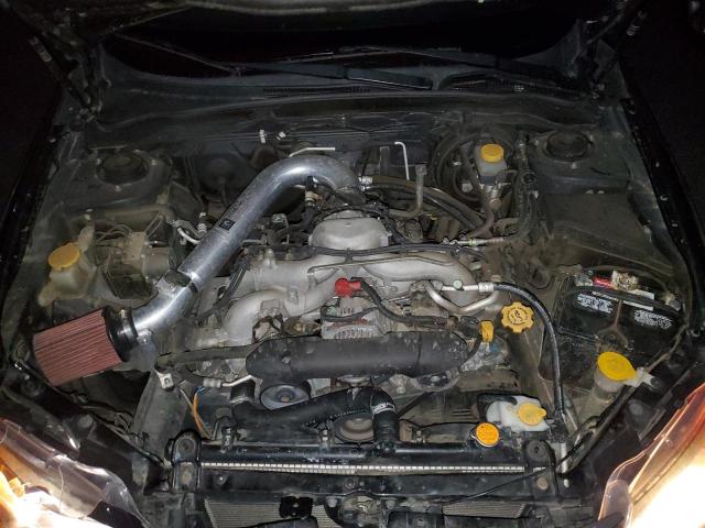 Photo 7 from auction – 2010 SUBARU IMPREZA 2. with VIN JF1GH6B62AH828605