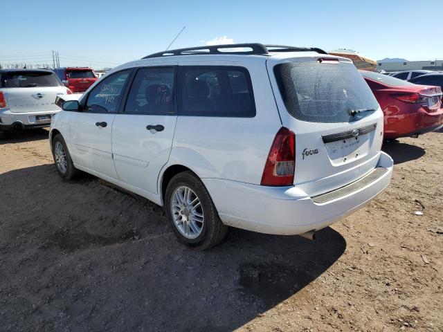 Photo 3 from auction – 2003 FORD FOCUS SE with VIN 1FAFP363X3W219015