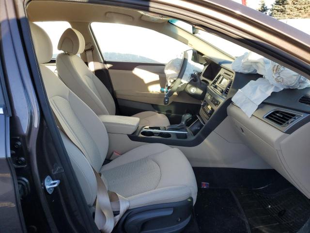 Photo 5 from auction – 2015 HYUNDAI SONATA SE with VIN 5NPE24AF2FH210508
