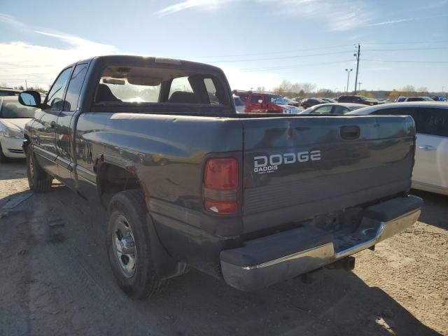 Photo 3 from auction – 2000 DODGE RAM 1500 with VIN 1B7HC13Y7YJ169388