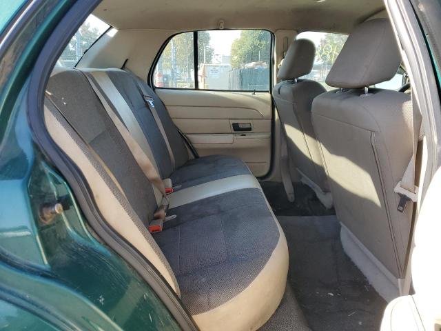 Photo 6 from auction – 2005 FORD CROWN VICT with VIN 2FAHP71W15X136212