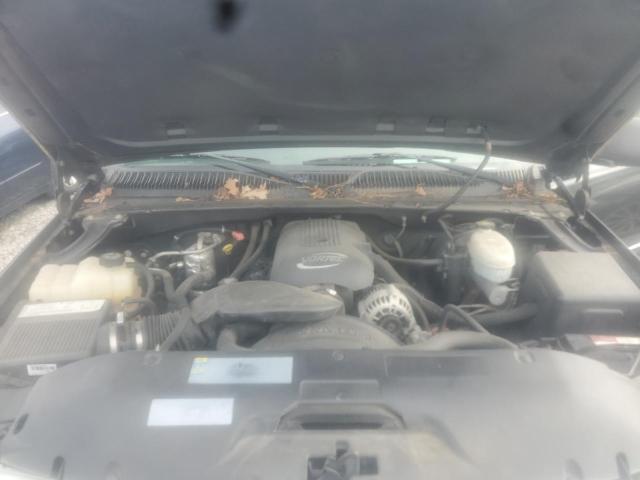 Photo 7 from auction – 2004 GMC NEW SIERRA with VIN 1GTEC14V04Z108693