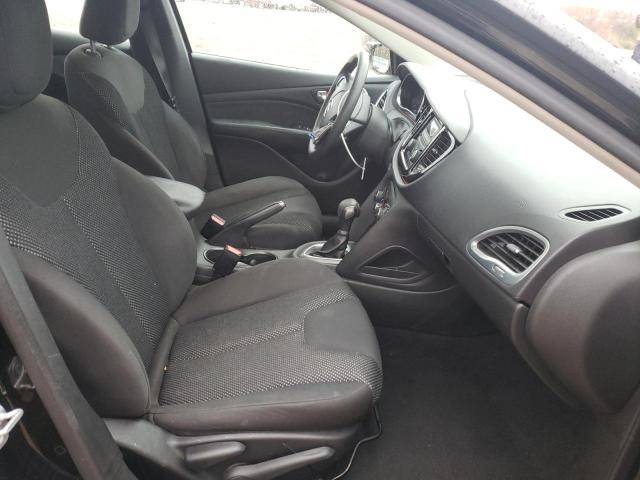 Photo 5 from auction – 2015 DODGE DART SE with VIN 1C3CDFAA0FD421119