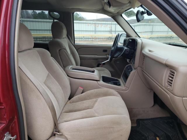 Photo 5 from auction – 2005 CHEVROLET SILVERADO with VIN 2GCEK13T751182772