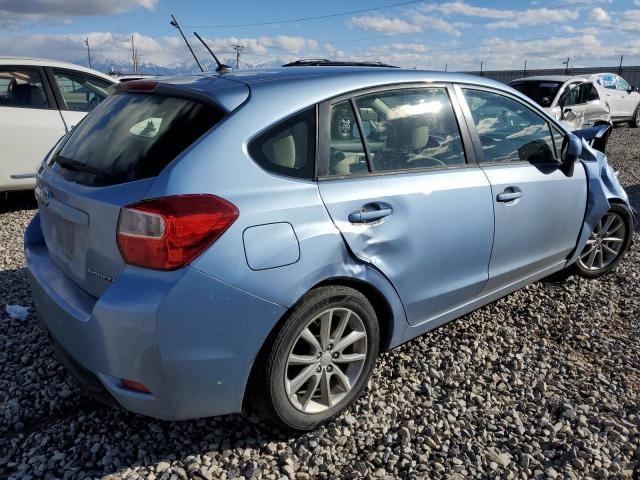 Photo 4 from auction – 2012 SUBARU IMPREZA PR with VIN JF1GPAC68CH231448
