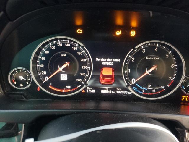 Photo 8 from auction – 2017 BMW X5 XDRIVE3 with VIN 5UXKR0C36H0X80097