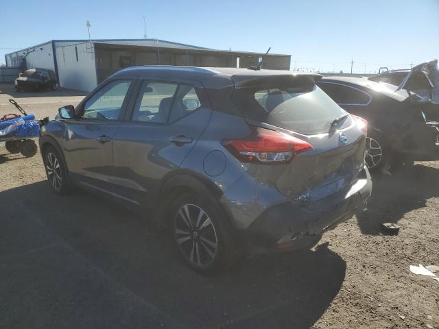 Photo 3 from auction – 2020 NISSAN KICKS SR with VIN 3N1CP5DV8LL531825