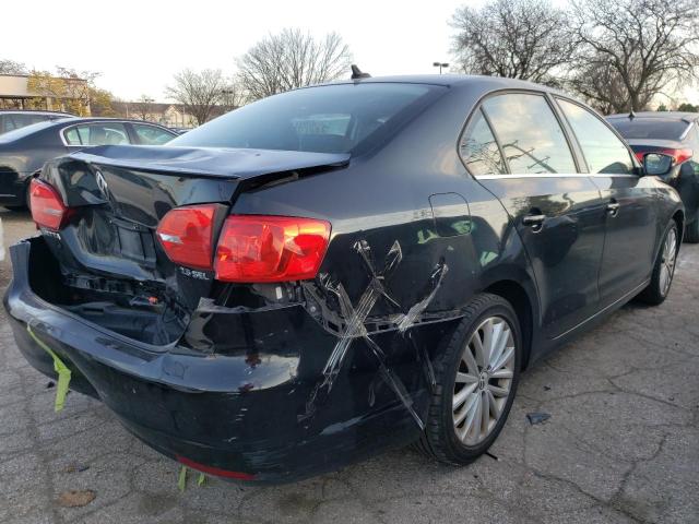 Photo 4 from auction – 2012 VOLKSWAGEN JETTA SEL with VIN 3VWLP7AJ7CM305244